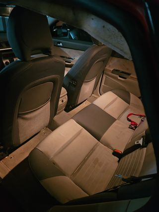 Volvo S40 2005