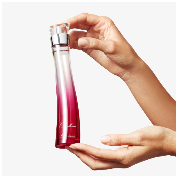 Perfumes de mujer Yanbal