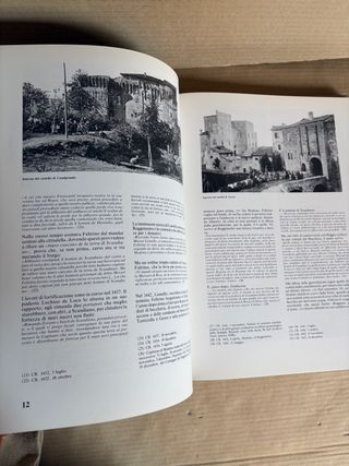 La Rocca di Scandiano e gli affreschi Dell’Abate