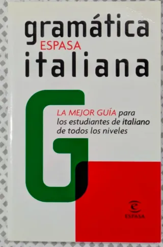 Italiano para Dummies + Gramática italiana