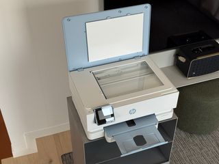 HP Envy Inspire 7221e – Impresora Wi-Fi