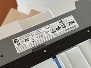 HP Envy Inspire 7221e – Impresora Wi-Fi