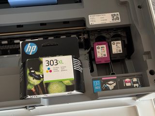 HP Envy Inspire 7221e – Impresora Wi-Fi