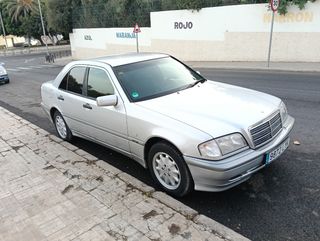 Mercedes-Benz Clase C 1998