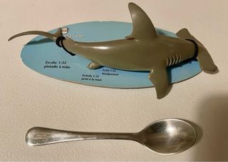 5 Figuras Marinhas escala 1:32