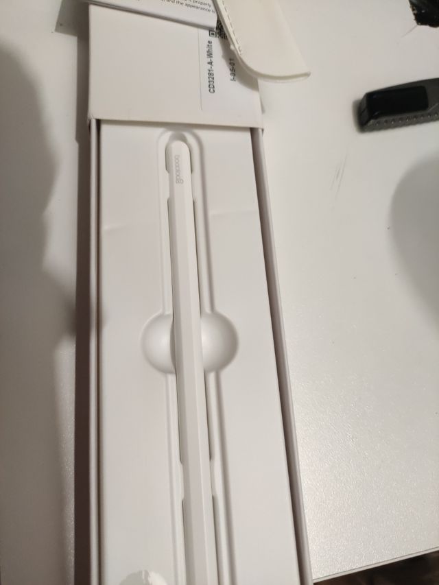 Lápiz óptico GoojoDQ - Blanco