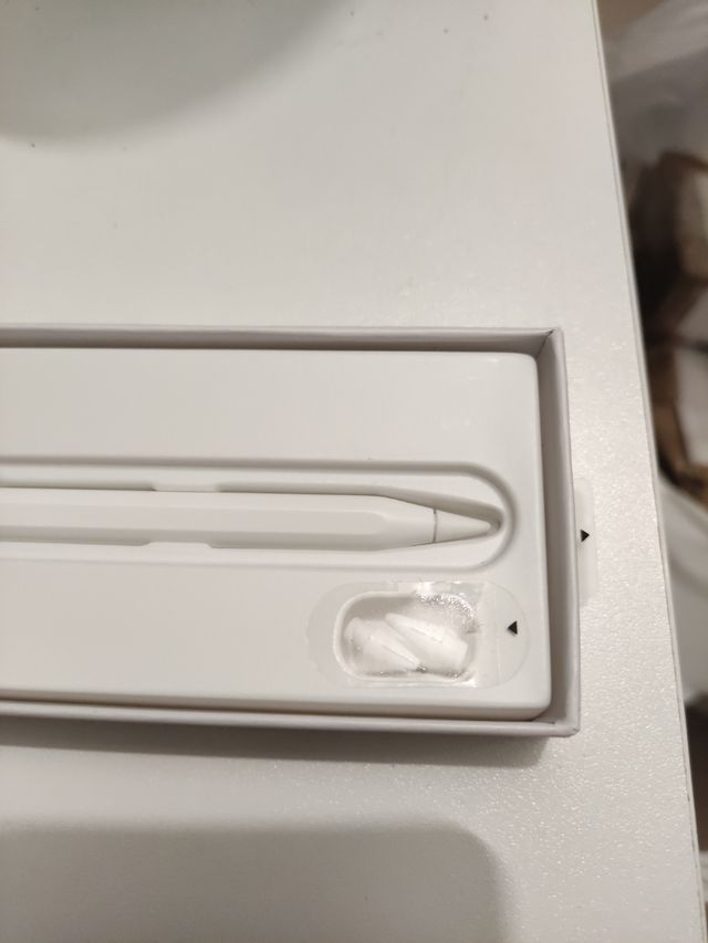 Lápiz óptico GoojoDQ - Blanco