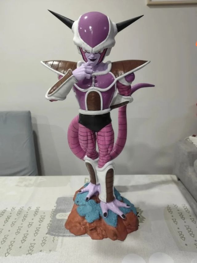 Figura Frieza Dragon Ball