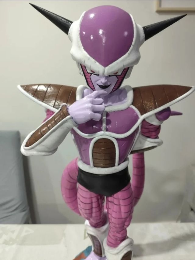 Figura Frieza Dragon Ball