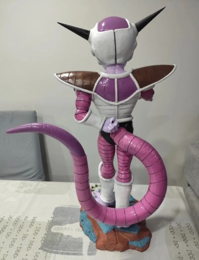 Figura Frieza Dragon Ball