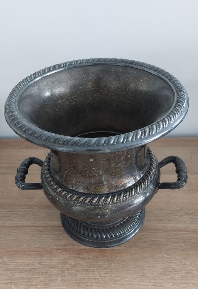 Juego copas y cubitera - 19 piezas