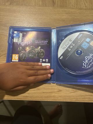 Gotham Knights PS5 - Juego