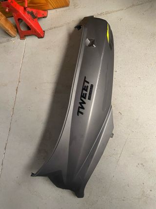 Carenado Peugeot Tweet 125 GT