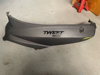 Carenado Peugeot Tweet 125 GT