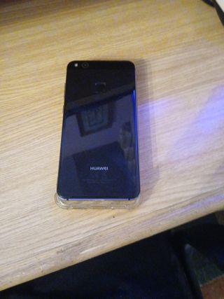 Huawei P10 Lite negro