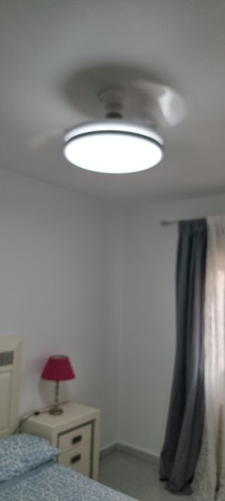 Habitación amueblada alquiler, ambiente  tranquilo