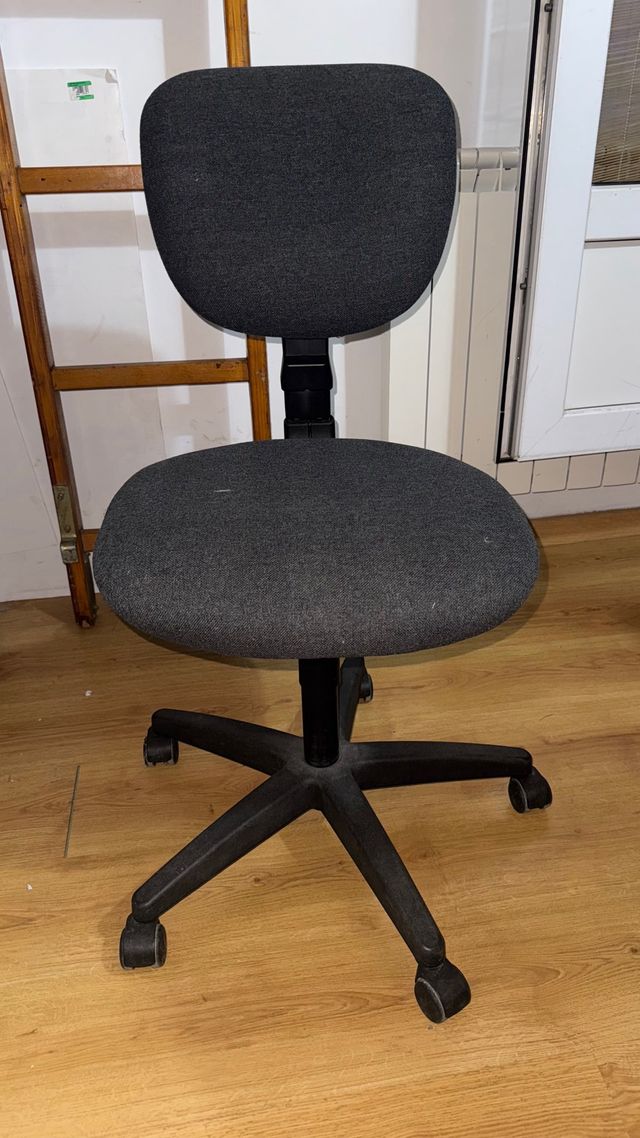 Silla oficina escritorio