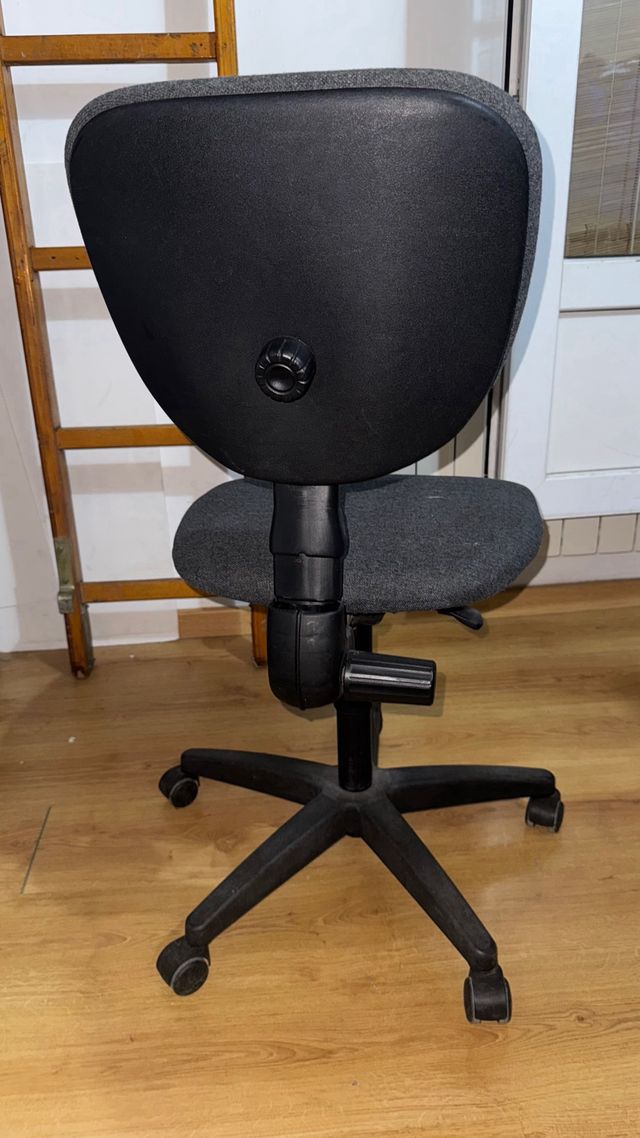 Silla oficina escritorio