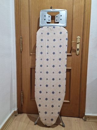 Plancha Rowenta Pro Master