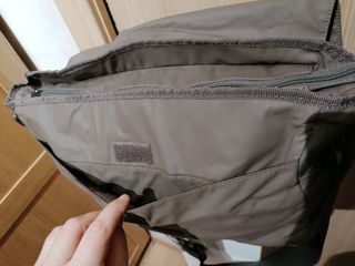 Borsa Calvin Klein - Tracolla Beige