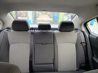 Chevrolet Cruze 2009