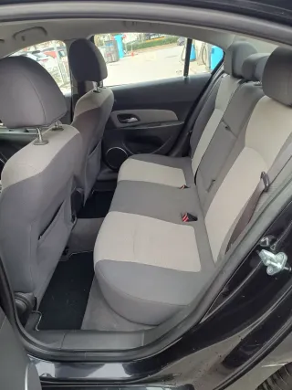 Chevrolet Cruze 2009