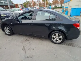Chevrolet Cruze 2009