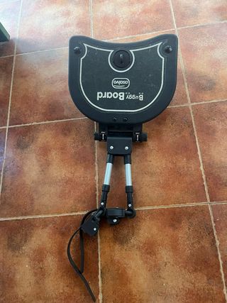 Patinete Go Up Jane para carrito