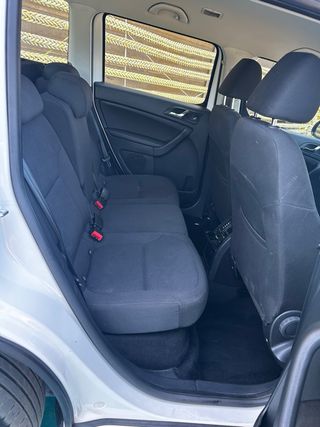 Skoda Yeti 2016