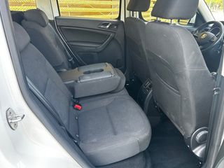 Skoda Yeti 2016