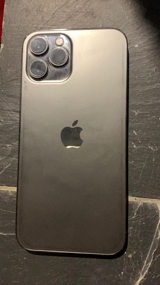 iPhone12 pro max
en perfecto estado