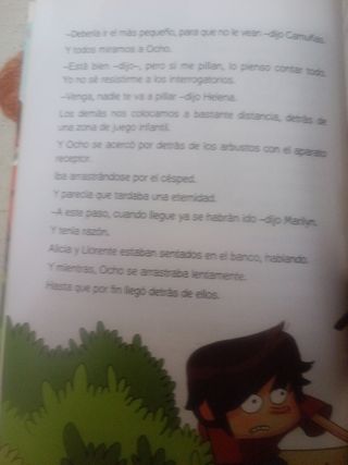 Los Futbolísimos 1: El misterio de los árbitros...