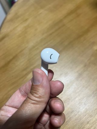 Huawei FreeBuds 4 Auricular derecho blanco