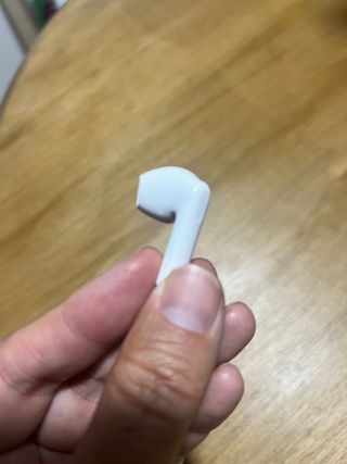 Huawei FreeBuds 4 Auricular derecho blanco