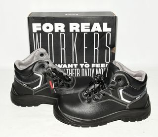 Botas Seguridad Kingsmann 43