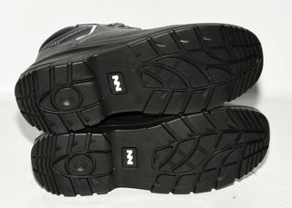 Botas Seguridad Kingsmann 43