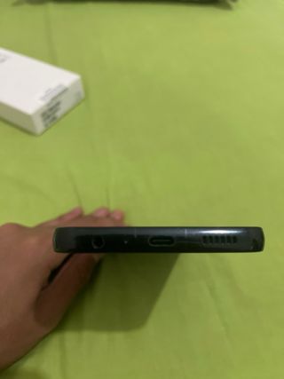 Samsung Galaxy A05s 128GB - Negro