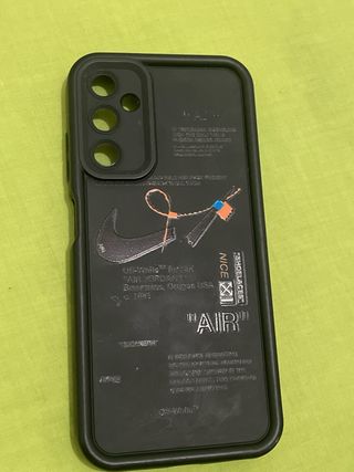Samsung Galaxy A05s 128GB - Negro