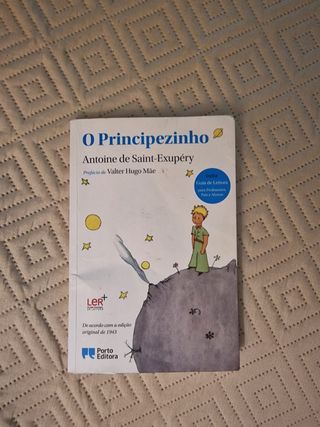 O Principezinho
