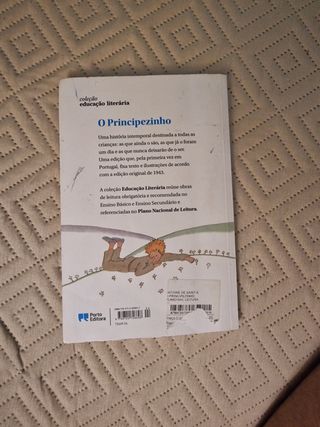 O Principezinho
