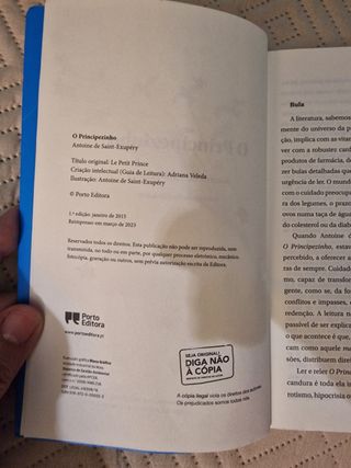 O Principezinho