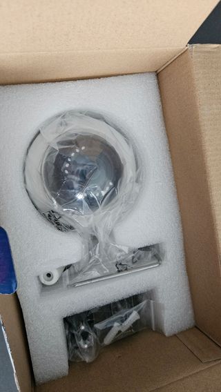 Kit vídeovigilancia ABUS gama Profesional