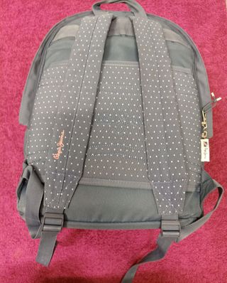 Mochila Pepe Jeans London