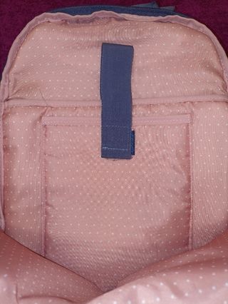 Mochila Pepe Jeans London