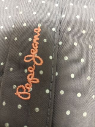 Mochila Pepe Jeans London