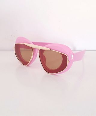 GAFAS PARA MUJER ESTILO OJO DE GATO NUEVO