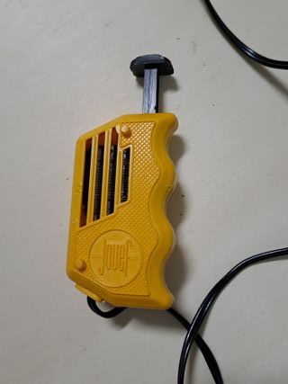 2 Telecomandi Jouef per pista