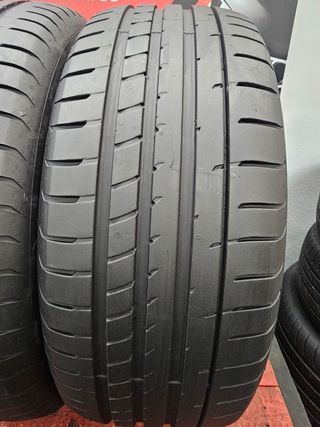 Neumáticos 255/55/19 111W