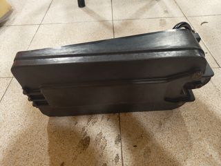 Caja batería BMW E36 Cabrio 328i