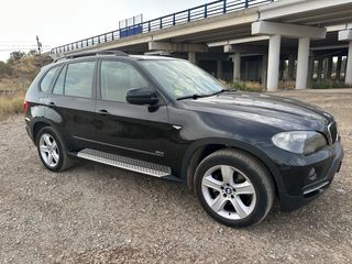BMW X5 2008